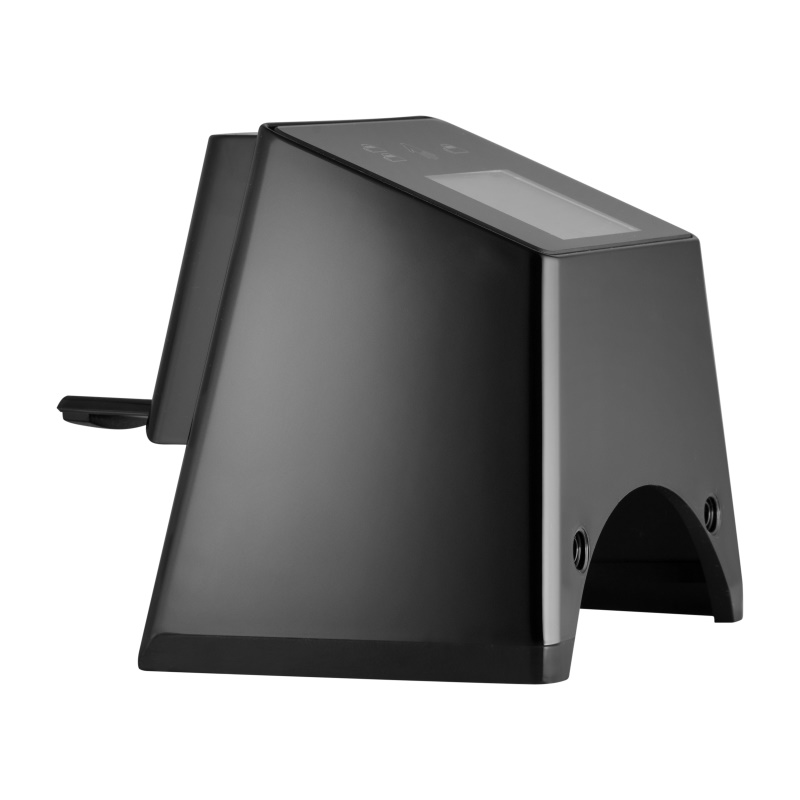 Дисплей для кофемолок Fiorenzato F64E,F83E (экран+корпус), цвет черный