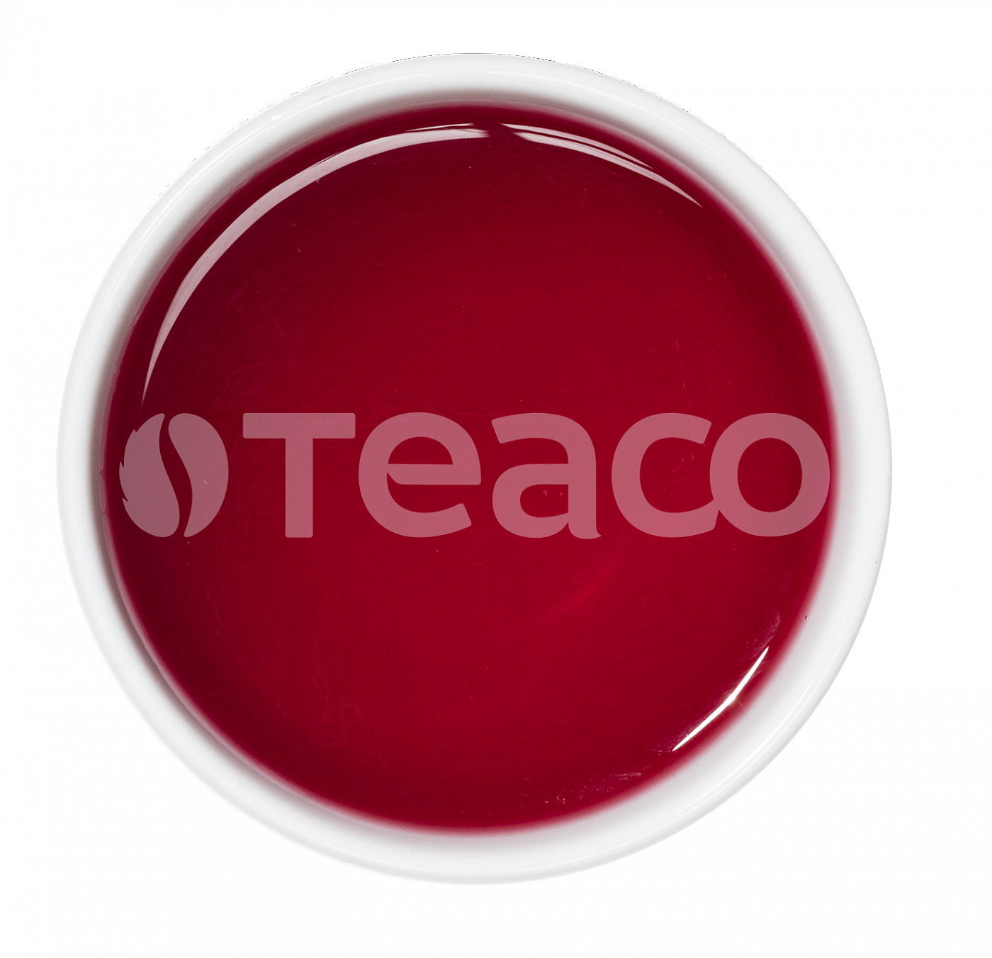 Чай TEACO Красные ягоды 20 г Х 18 шт.