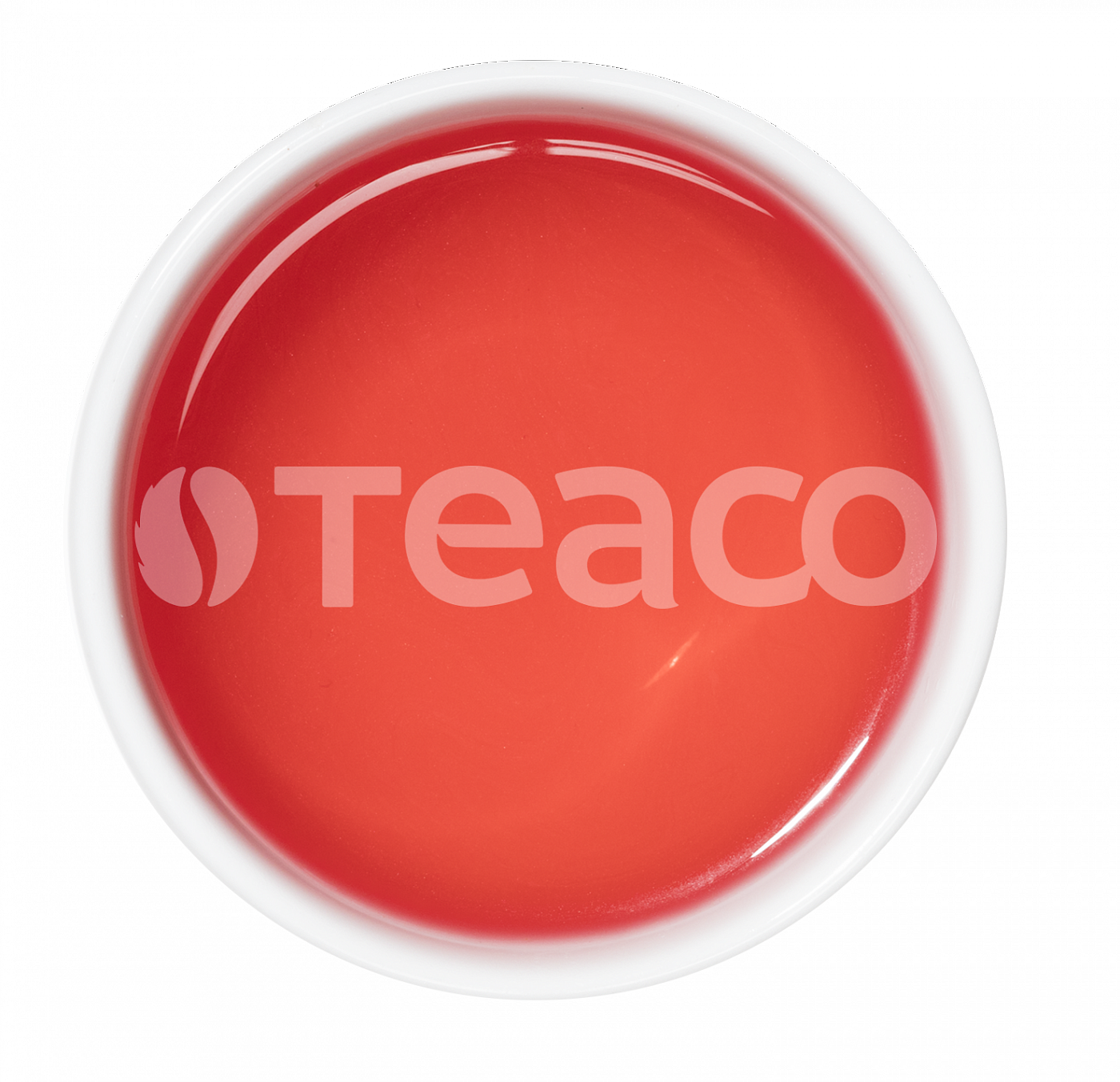 Чай TEACO Смородиновый с брусничным листом 25 г Х 18 шт.