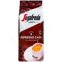 Кофе в зернах Segafredo Espresso Casa, 1000 гр.