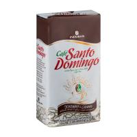 Santo Domingo, в зернах, арабика, средняя обжарка 454 гр.