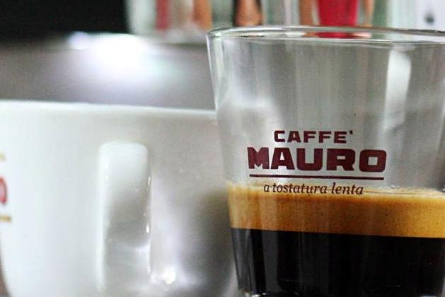 Скидка 10% на итальянский кофе Mauro (Мауро), товары в категориях "Шоколад" и "Какао"