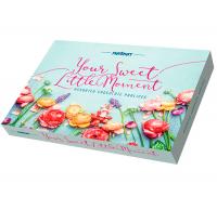 Конфеты Magnat шоколадные ассорти "Your Sweet Little Moment", 121 гр.
