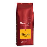 Кофе в зернах Nicola BOCAGE, 250 гр.
