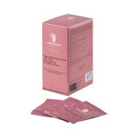 Горячий шоколад Hausbrandt Choko-La, 25 пакетиков по 25 гр.