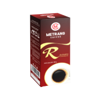 Кофе молотый Me Trang Робуста-R, 250 гр.