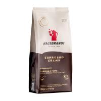 Кофе молотый Hausbrandt Espresso Crema Soft Pack, 200 гр