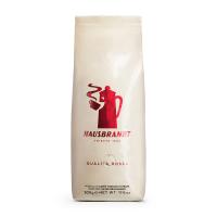 Кофе в зернах Hausbrandt Qualita Rossa, 500 гр