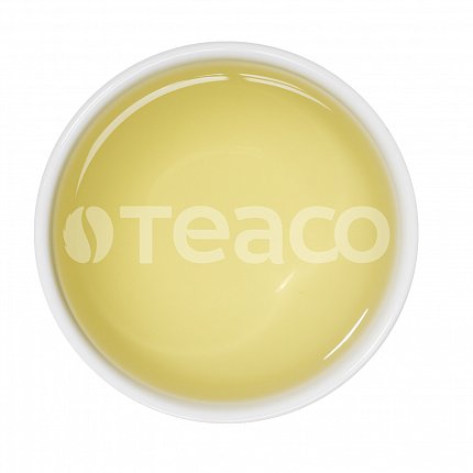 Чай зеленый TEACO Японский лимонник, 150 гр.
