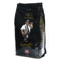 Кофе в зернах Lucaffe Mr.Exclusive, 700 гр.