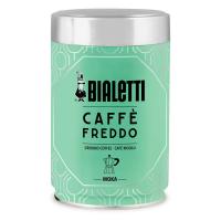 Кофе молотый Bialetti Moka Caffe Freddo, 250 гр. (ж/б)