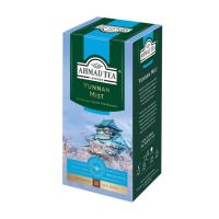 Чай черный Ahmad Tea Yunnan Mist Юньнань Мист (2 гр. х 25 пак.)