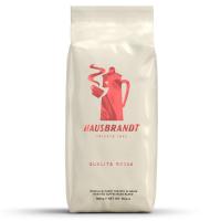 Кофе в зернах Hausbrandt Qualita Rossa, 1000 гр