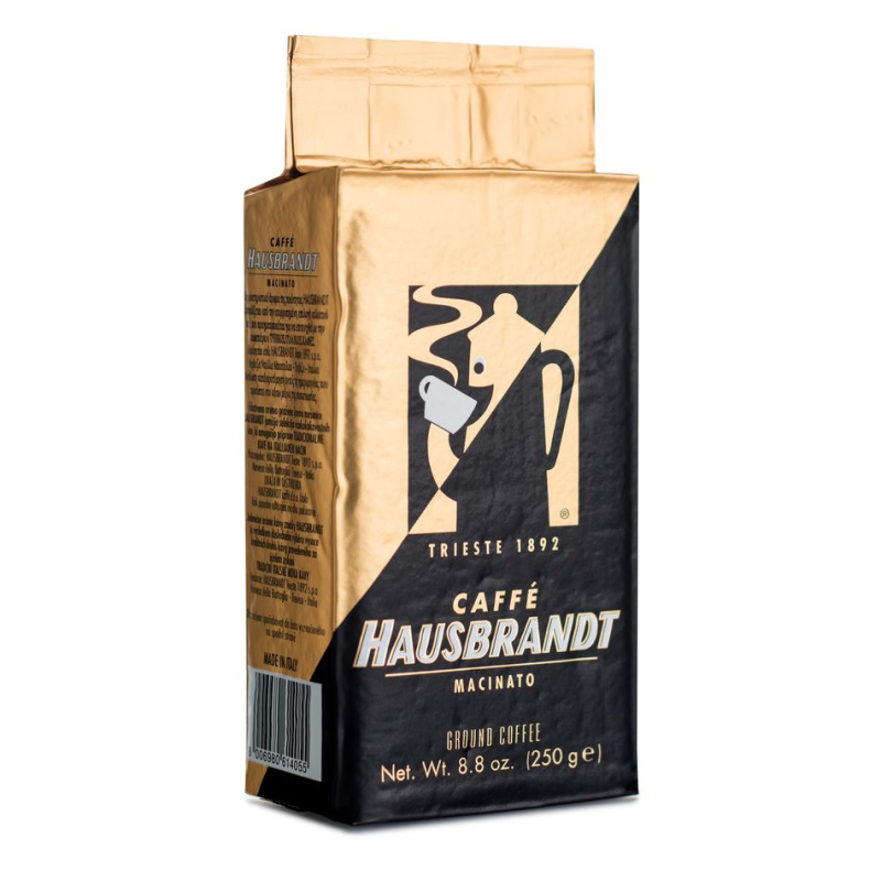 Кофе молотый Hausbrandt Oro, 250 гр.