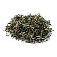 Чай зеленый Gutenberg Хуаншань Маофэн (Ворсистые пики), 500 гр.