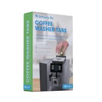 Таблетки Dr.Purity Coffee Washer Tabs 20 для удаления кофейных масел, 20 шт. х 2 гр.