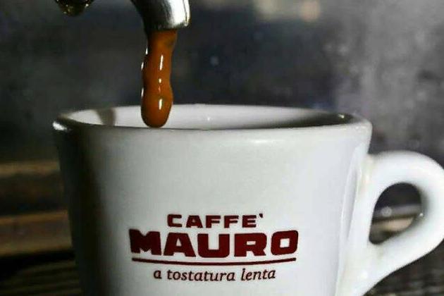 Скидка 10% на кофе Mauro (Мауро) из Италии