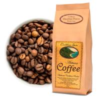 Кофе в зернах Caribbean Spice Artisan Kosher Coffee Hazelnut Grain (лесной орех), 250 гр. 