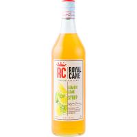 Сироп Royal Cane Лимон-Лайм, 1000мл