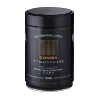 COHIBA Atmosphere / Кофе Коиба молотый, 250 гр. (ж/б)