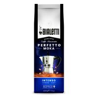 Кофе молотый Bialetti Perfetto Moka Intenso, 250 гр.