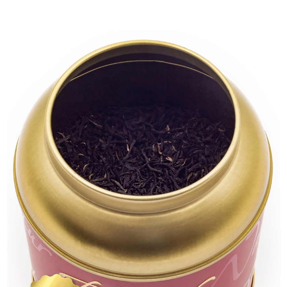 Чай черный Riche Natur Kenia Riche, 100г ж/б