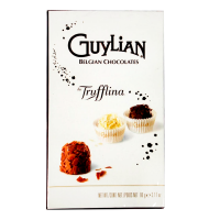 Конфеты Guylian шоколадные Ла Трюффлина с трюфельной начинкой, 90 г