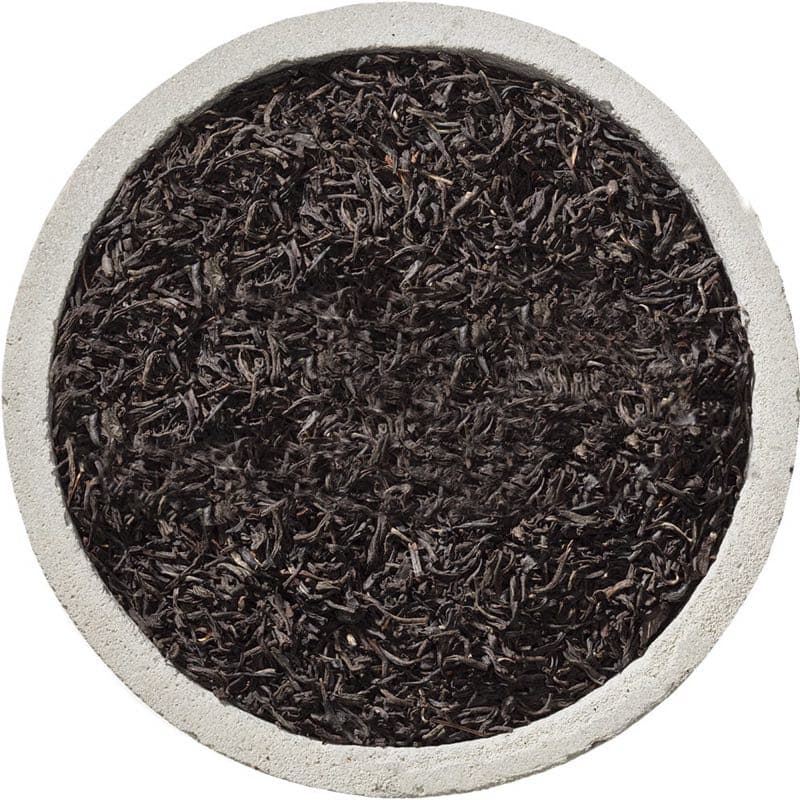 Чай черный TEACO Цейлон премиум, 250 гр.