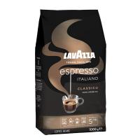 Кофе в зернах Lavazza Espresso Italiano classico,1000 гр.