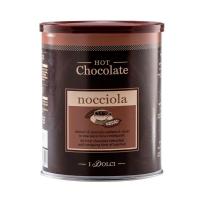 Горячий шоколад Diemme Hazelnut Chocolate, 500 гр.