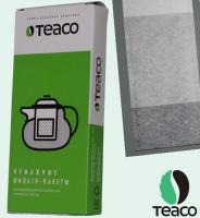 Фильтр-пакеты для чая TEACO (100 шт)