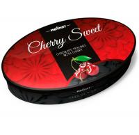 Конфеты Magnat пралине из темного шоколада с вишневым ликером "Cherry Sweet", 123 гр. (ж.б.)