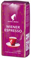 Кофе в зернах Julius Meinl Wiener Espresso Венский эспрессо, 250 гр.