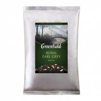 Чай черный Greenfield Роял Эрл Грей 250г.