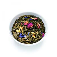 Чай зеленый Ronnefeldt Моргентау, 250 гр. 