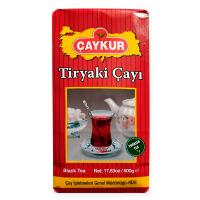 Чай черный Caykur Tiryaki Cayi, 500 гр.