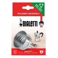 Воронка Bialetti для алюминиевых кофеварок на 4 чашки