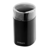 Кофемолка Scarlett SC-CG44504, черная