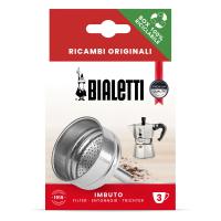 Воронка Bialetti для алюминиевых кофеварок на 3 чашки