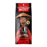 Кофе в зернах Mr.Viet Арабика, 250 гр.