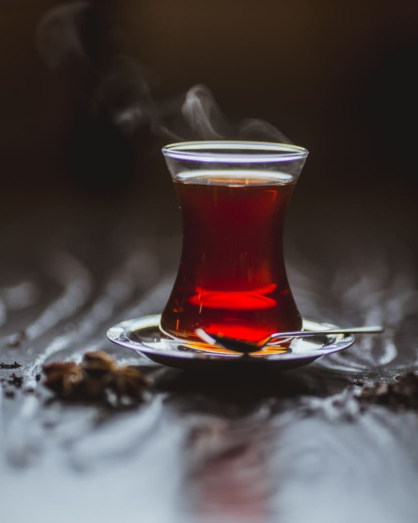 Чай черный Caykur Altinbas, 200 гр.