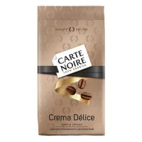Кофе в зернах Carte Noire Crema Delice, 800 гр.