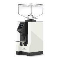 Кофемолка Eureka Mignon Specialita 55 15BL