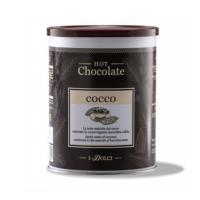 Горячий шоколад Diemme Coconut Chocolate, 500 гр.