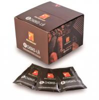 Горячий шоколад Hausbrandt Choko-La, 50 пакетиков по 25 гр.