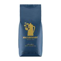 Hausbrandt Gourmet, в зернах 1 кг