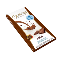 Шоколад Guylian молочный без сахара, 100 г