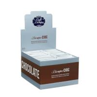 Горячий шоколад растворимый Diemme Classic, 50 конвертов по 25 гр. 