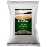 Чай улун Greenfield Милки Оолонг 250г.