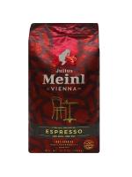 Julius Meinl Espresso (Эспрессо), 100% арабика, в зернах, 1 кг, венская коллекция